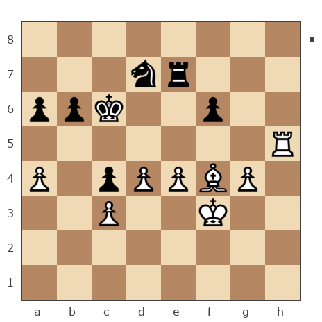 Game #7759437 - Колесников Алексей (Koles_73) vs Дмитрий Александрович Жмычков (Ванька-встанька)