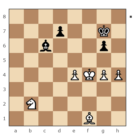 Game #7868028 - Андрей (андрей9999) vs contr1984