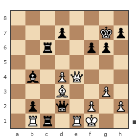 Game #7869884 - Виктор Иванович Масюк (oberst1976) vs JoKeR2503