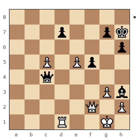 Game #7871957 - Виктор Васильевич Шишкин (Victor1953) vs alex22071961