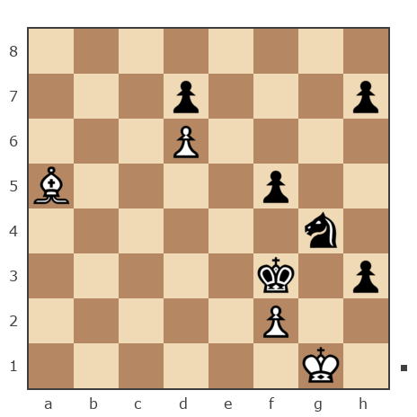 Game #3244058 - Trianon (grinya777) vs Александр (Alexvak70)