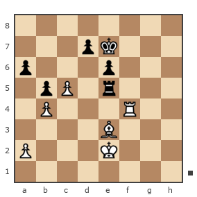 Game #7833105 - Improvizator vs Фёдор Васильевич Богданов (fedor63)