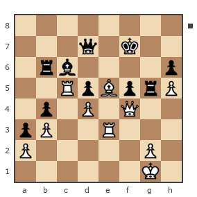 Game #5878105 - VALERIY (Botsmann) vs Виктор Валентинович Калинин (КВВЛис)