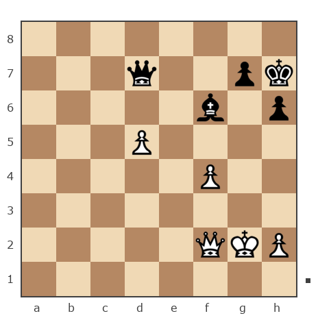Game #7835205 - Алексей Сергеевич Сизых (Байкал) vs Алекс (shy)