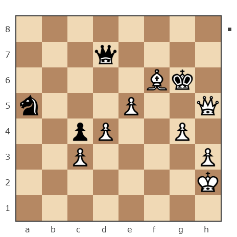 Game #7851309 - Алексей Алексеевич Фадеев (Safron4ik) vs Андрей (Андрей-НН)