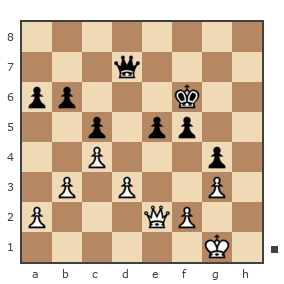 Game #916987 - КИРИЛЛ (KIRILL-1901) vs MERCURY (ARTHUR287)