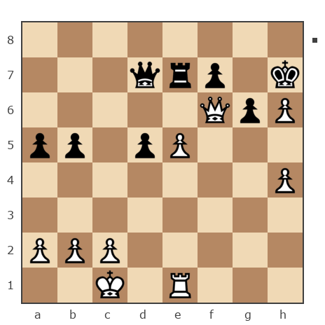 Game #7888919 - валерий иванович мурга (ferweazer) vs Геннадий Аркадьевич Еремеев (Vrachishe)