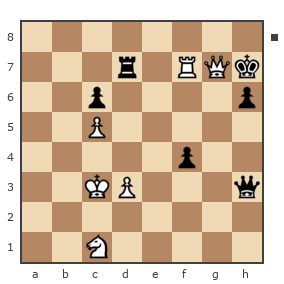 Game #7901496 - Андрей (андрей9999) vs сергей александрович черных (BormanKR)