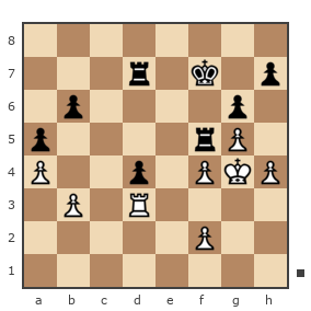 Game #3096685 - Байчекуев Расул (rasul07) vs Лобанов Александр (azzi_albub)