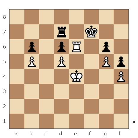 Game #7879488 - александр (фагот) vs Олег (ObiVanKenobi)
