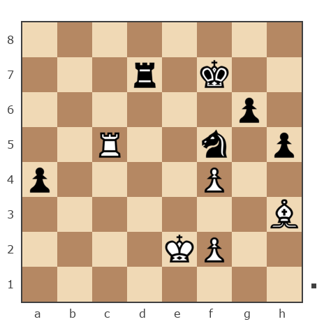 Game #7813305 - Klenov Walet (klenwalet) vs Станислав (Sheldon)