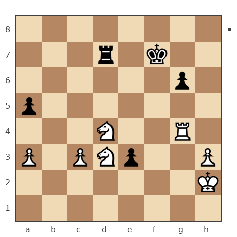 Game #7434654 - Нестеренко Юрий Иванович (Юникс2) vs Мечеть