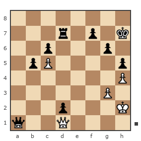 Game #1926868 - Ма Динь Май Лан (Лан) vs Сергеевич (VSG)