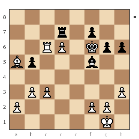 Game #7838244 - Борис (borshi) vs vladimir_chempion47