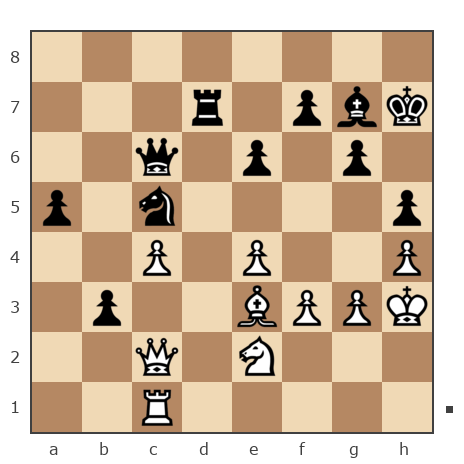 Game #7709708 - Harijs (sjirah) vs Григорий (Grigorij)