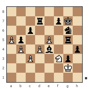 Game #5041881 - nerush andrei (andreizi) vs Муцураев (zapiski_pirata)
