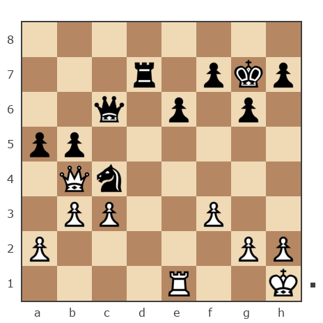 Game #1332343 - Виктория (Сказита) vs Телегин Борис Павлович (bobmalei)