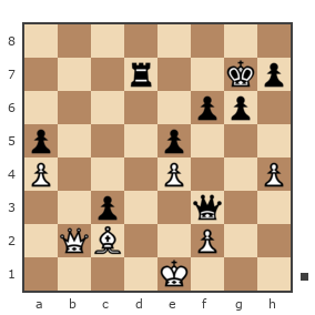 Game #7753211 - Борис Абрамович Либерман (Boris_1945) vs Виктор (Victorian)