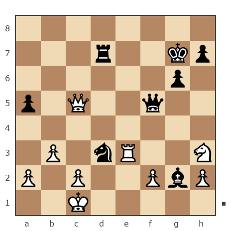 Game #7872715 - Дмитрий (Dmitriy P) vs Sergej_Semenov (serg652008)