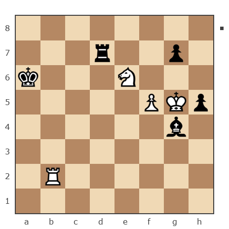 Game #6703210 - Владимир (Wov) vs ГарриКаспаров