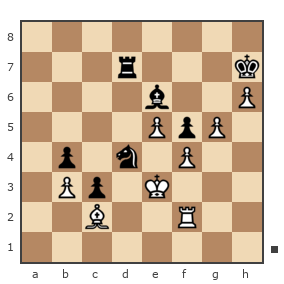 Game #7836682 - Грасмик Владимир (grasmik67) vs хрюкалка (Parasenok)