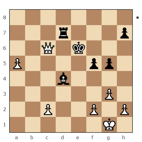 Game #7814503 - kiv2013 vs Колесников Алексей (Koles_73)