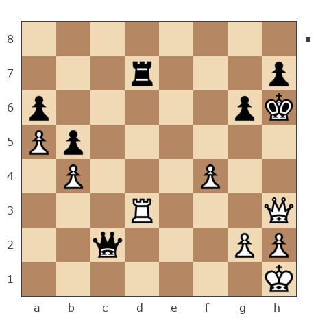 Game #7818764 - Олег (ObiVanKenobi) vs valera565