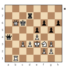 Game #3026121 - Александр (Александр Попов) vs Борисыч