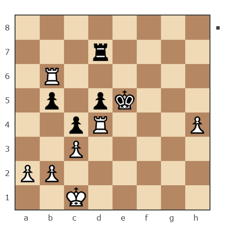 Game #7848883 - Виктор Иванович Масюк (oberst1976) vs Андрей (андрей9999)