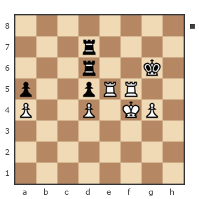 Game #6885266 - ilenkov_rusland vs Андрей (advakat79)