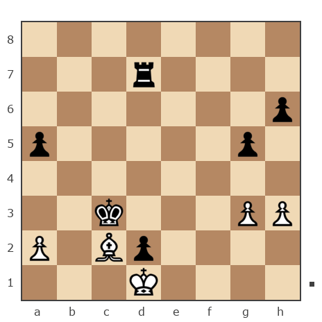 Game #7906370 - александр (фагот) vs юрий (сильвер)