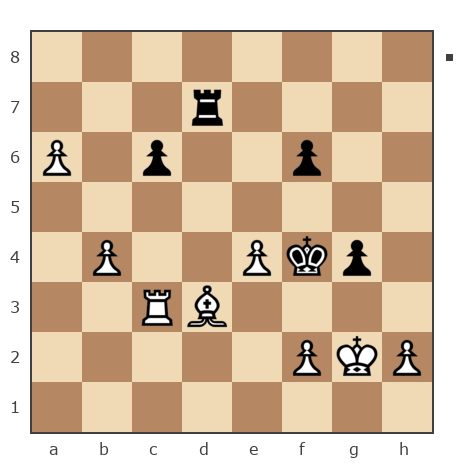 Game #5371812 - Косянчук Юрий Васильевич (stranger27) vs сергей казаков (levantiec)