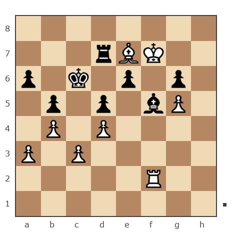 Game #7832810 - Сергей Александрович Марков (Мраком) vs chitatel
