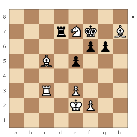 Game #7876368 - Лисниченко Сергей (Lis1) vs Vstep (vstep)