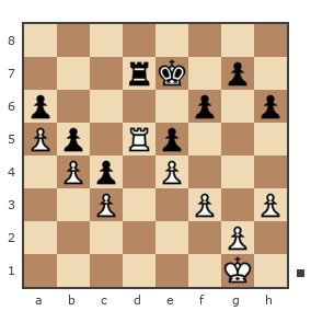 Game #7797845 - Андрей (андрей9999) vs сергей александрович черных (BormanKR)