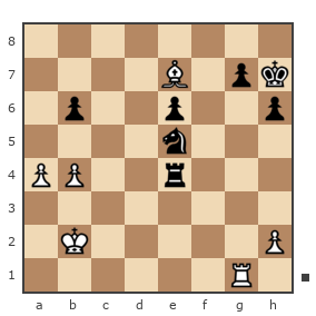 Game #7906133 - Гулиев Фархад (farkhad58) vs Oleg (fkujhbnv)