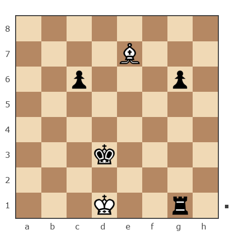 Game #7870759 - Yuri Chernov (user_350038) vs Алексей Алексеевич (LEXUS11)