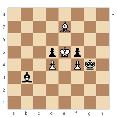 Game #7800027 - Виталий Гасюк (Витэк) vs Андрей (дaнмep)