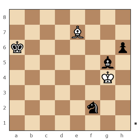 Game #5283304 - Гречко Владимир Витальевич (Fitskin) vs Юрий Александрович Зимин (zimin)