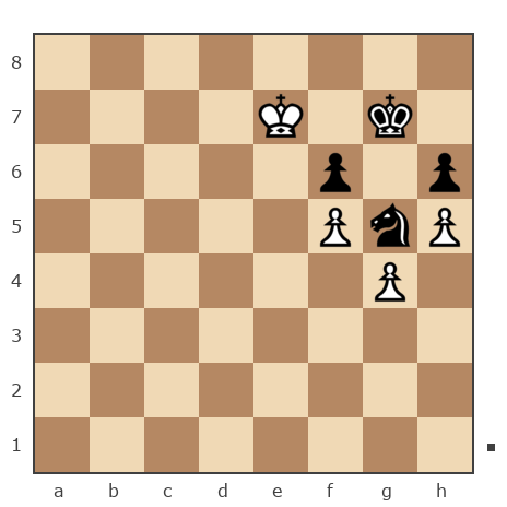 Game #6887233 - Алексей Юрьевич Шатров (shatrov76) vs Неткачев Виктор Владимирович (Vetek)