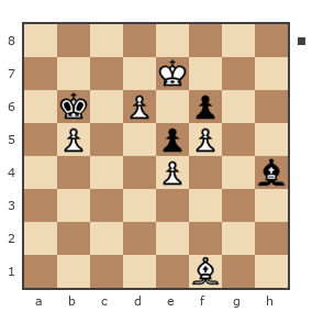 Game #7838875 - Гулиев Фархад (farkhad58) vs Waleriy (Bess62)