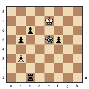 Game #7812436 - Людмила Людмила (chess clock) vs дмитрий иванович мыйгеш (dimarik525)