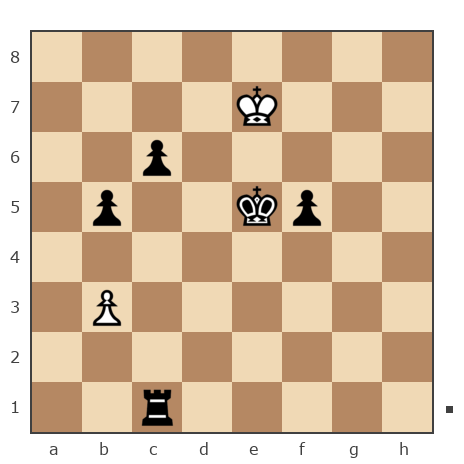 Партия №7812436 - Людмила Людмила (chess clock) vs дмитрий иванович мыйгеш (dimarik525)