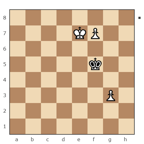 Game #7737549 - Shlavik vs Оганес Генрикович Оганесян (OGO-OGO)