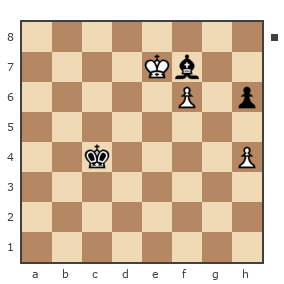 Game #5355878 - Егор Молочников (Егор106) vs Molchan Kirill (kiriller102)