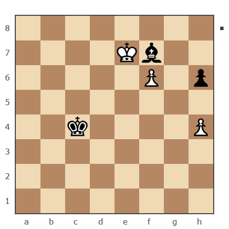 Game #5355878 - Егор Молочников (Егор106) vs Molchan Kirill (kiriller102)