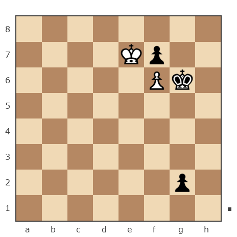Партия №7780366 - Алекс (shy) vs Шахматный Заяц (chess_hare)