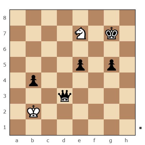 Game #7888514 - валерий иванович мурга (ferweazer) vs Михаил (mikhail76)