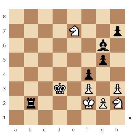 Game #7777310 - Trianon (grinya777) vs Виктор Валентинович Калинин (КВВЛис)