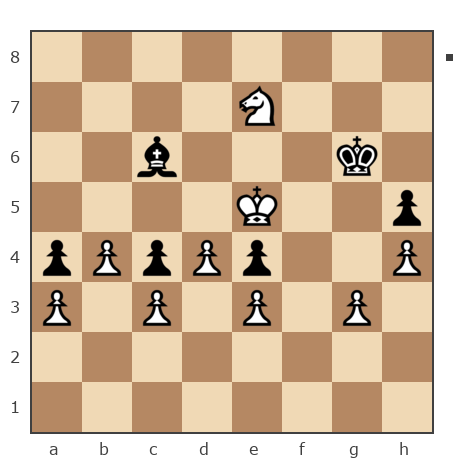 Game #4811333 - Алексей (Дядя_Федор) vs Alex_Nsk